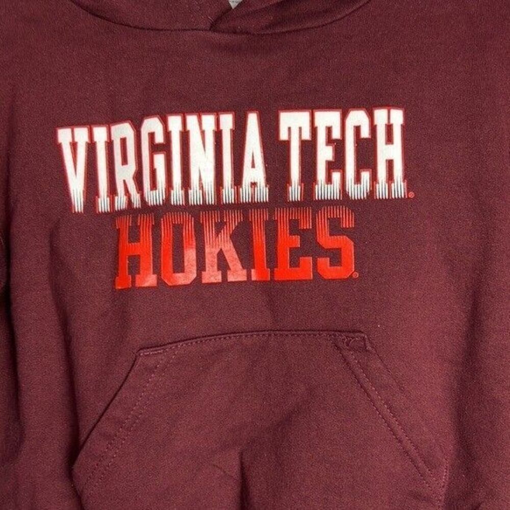 Virginia tech - Picture 2 of 6